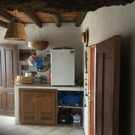 Ferienhaus Ziegenstall Mit Meerblick