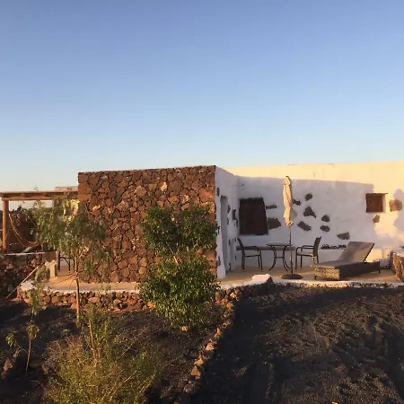 Ziegenstall Mit Meerblick Ferienhaus *