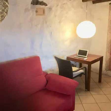 Ziegenstall Mit Meerblick Ferienhaus